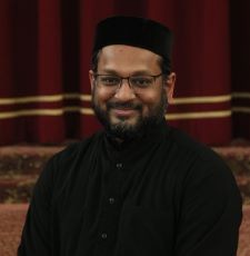 Sujit T Thomas Sujit T Thomas