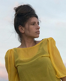 Stacey Kranitz An image of Stacey Kranitz.