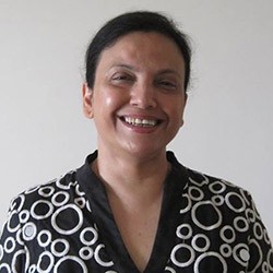 Raka Shome, PhD Raka Shome, PhD