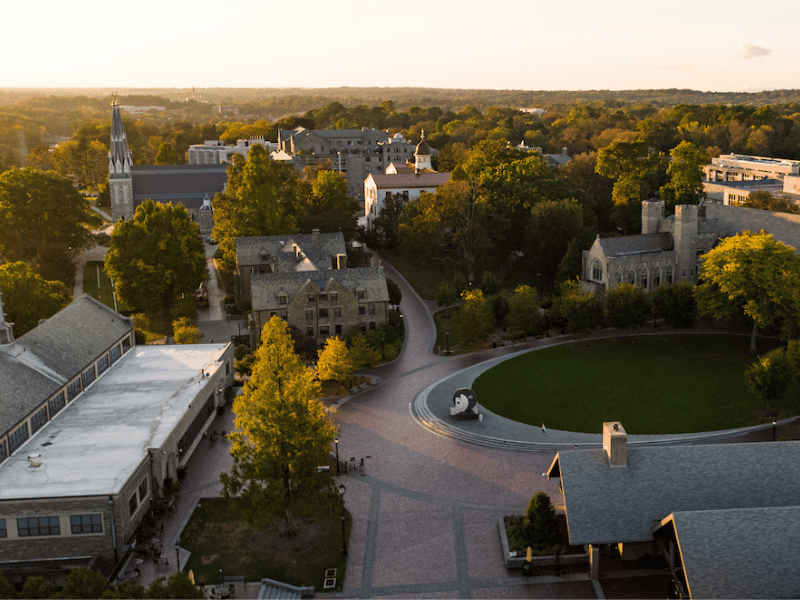 Villanova University Receives $20 Million Gift from Bancel Philanthropies