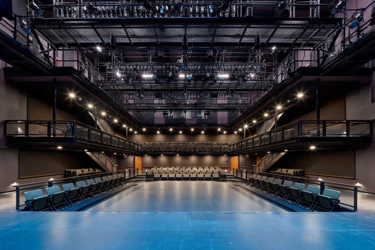 CL0614b_N3899 image of the courtyard theater from stage