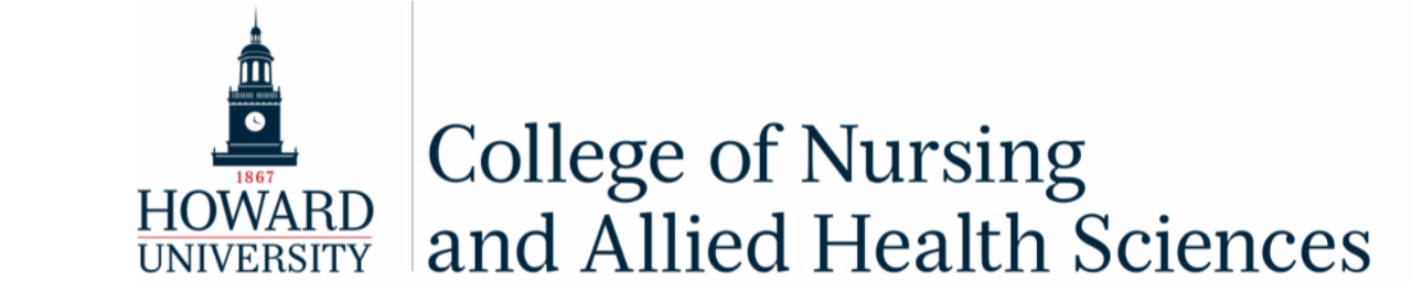 Howard University College of Nursing and Allied Health Sciences