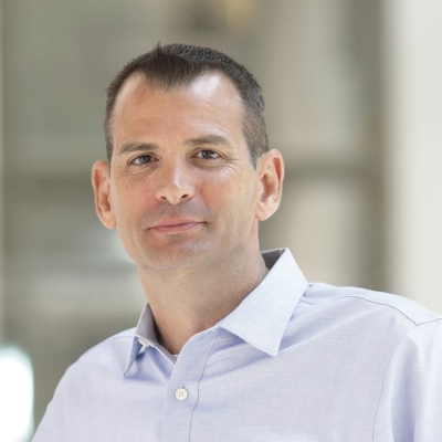 Headshot of Michael DiMaio