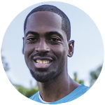 Mervin Woodlin Jr. Headshot of Mervin Woodlin Jr.