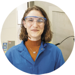 Headshot of Alicia Piscatelli