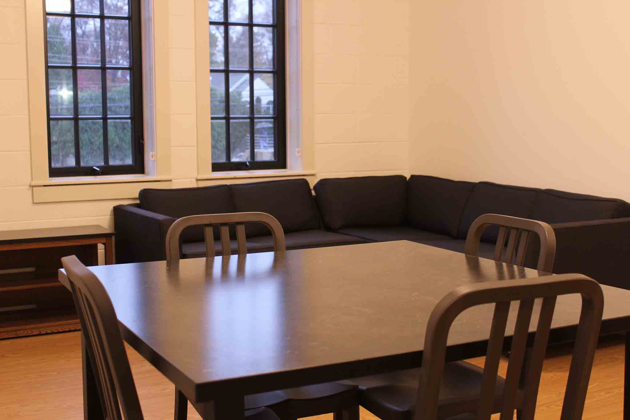 Sample photo of a room in The Commons Sample photo of a room in The Commons