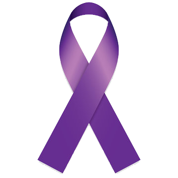 Domestic Violence Awareness ribbon Domestic Violence Awareness ribbon