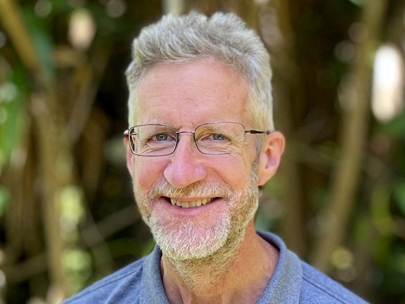 Dr. James Peyton-Jones, Professor, Department of Electrical and Computer Engineering Dr. James Peyton-Jones, Professor, Department of Electrical and Computer Engineering