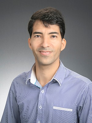 Mojtaba Vaezi, PhD Mojtaba Vaezi, PhD