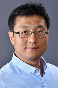 Bo Li, PhD Bo Li, PhD