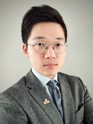 Chenfeng Xiong Chenfeng Xiong