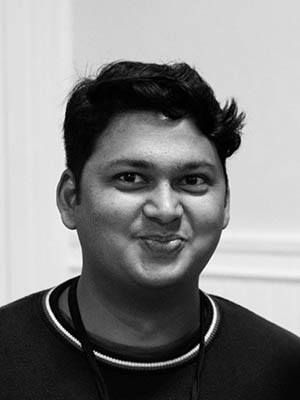 Sarada Prasad Gochhayat Sarada Prasad Gochhayat