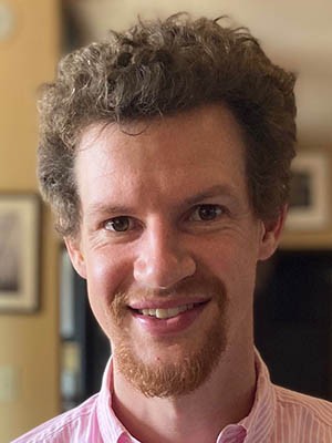 Stephen McGill Stephen McGill