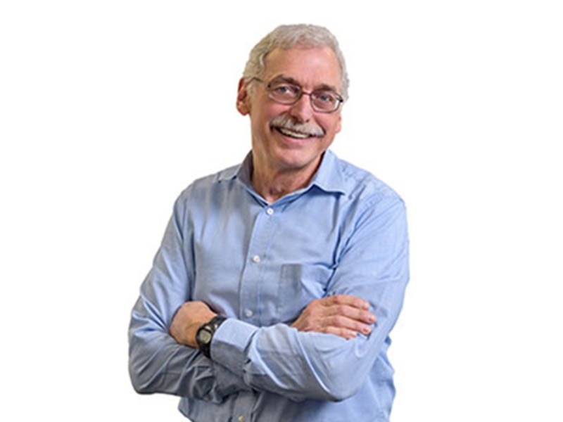 Dr. Scott Jackson Dr. Scott Jackson