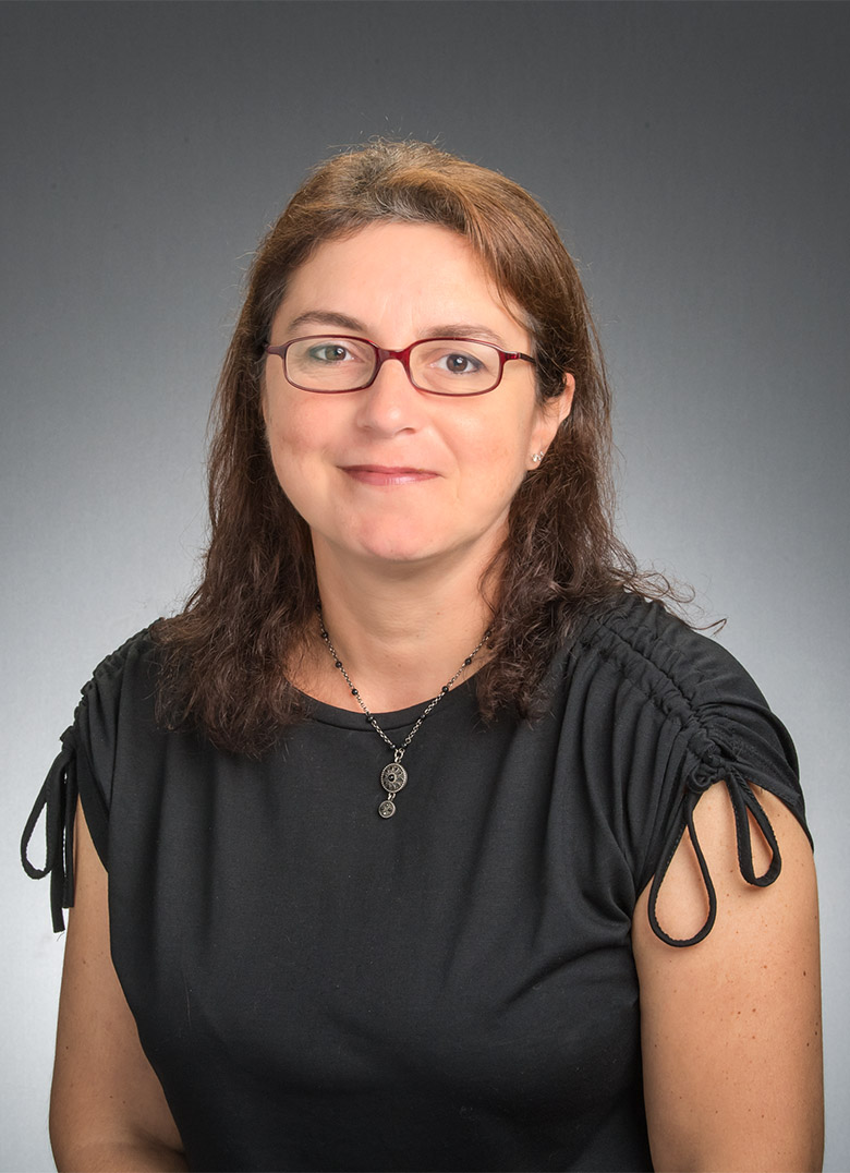 Dr. Meltem Izzetoglu