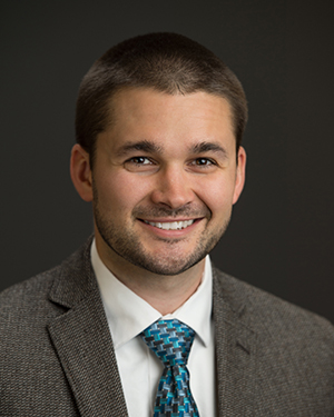 Jacob J. Elmer, Ph.D.