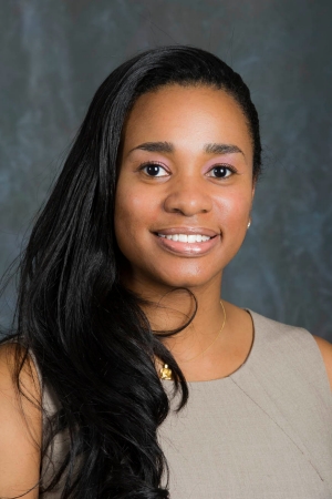 Director Dr. Rosalind Wynne