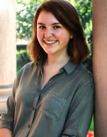 Emily Galik ’21 ME Emily Galik ’21 ME