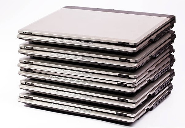 Laptop refurbishment