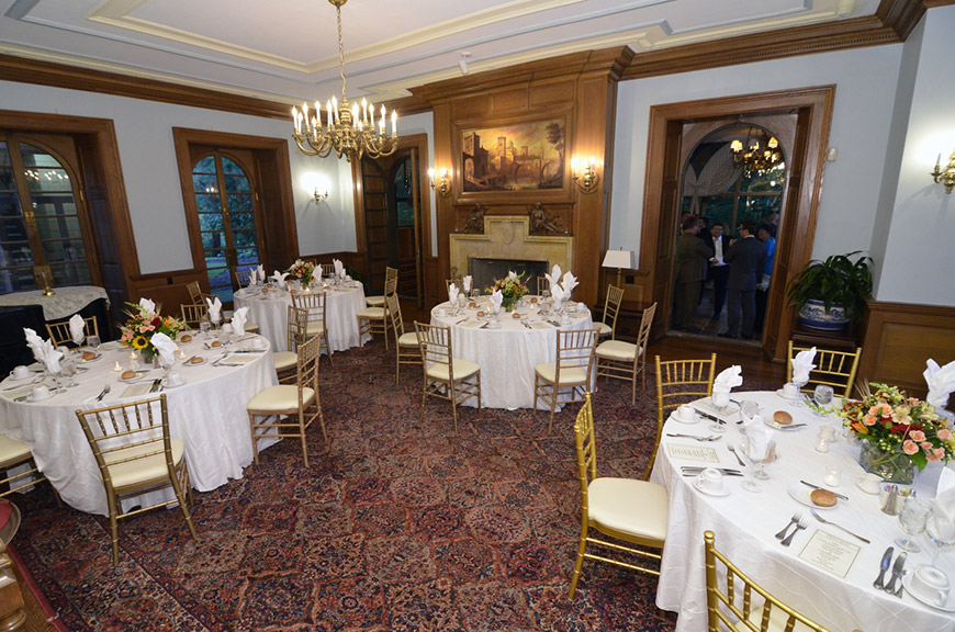 2012 John F. Scarpa Law Conference Dinner 2012 John F. Scarpa Law Conference Dinner