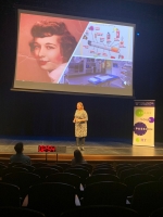 Carol Devlin presents Carol Devlin presents