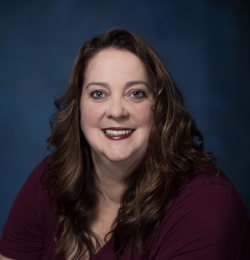 Meghan Coleman Dr. Meghan Coleman