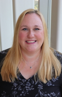 Jennifer Ross Dr. Jennifer Ross