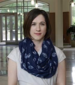 Gwen Morris2 Ms. Gwendolyn Morris