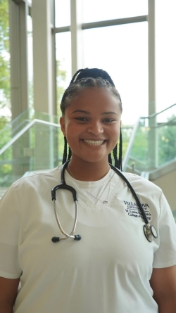 India Miller India Miller