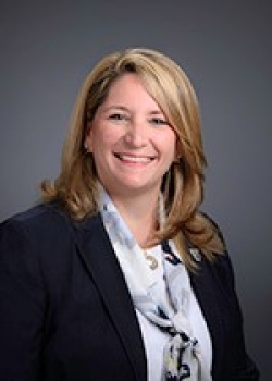 michelle.kelly@villanova.edu Dr. Michelle Kelly