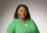 Dr. Bridgette Rice