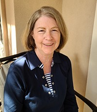 Heverly 200px Dr. Mary Ann Heverly