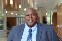 James Vines Dr. James Vines