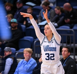 Bella Runyan v Butler shooting - sm (1) Bella Runyan shooting