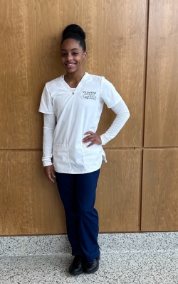 Ashley Preston Clinical shot Ashley Preston Clinical shot