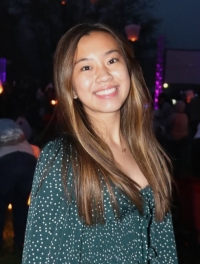 Michelle Lu Michelle Lu