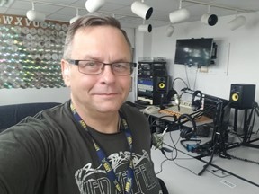 john-weinberger john-weinberger