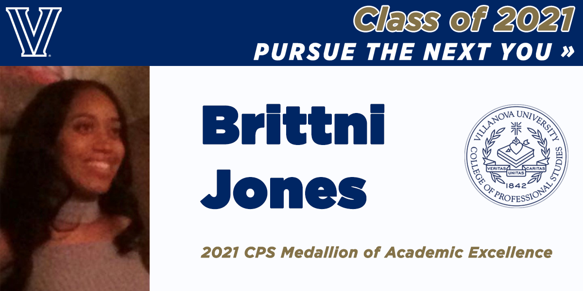 Brittni-Jones-Grad Brittni Jones - Class of 2021