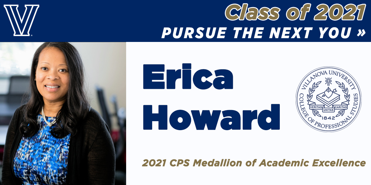 Erica-Howard-graphic Erica Howard - 2021 CPS Medallion of Academic Excellence