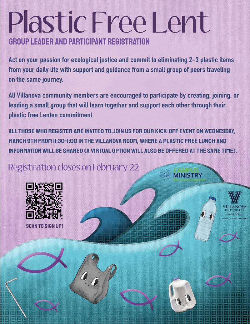 Plastic Free Lent Plastic Free Lent