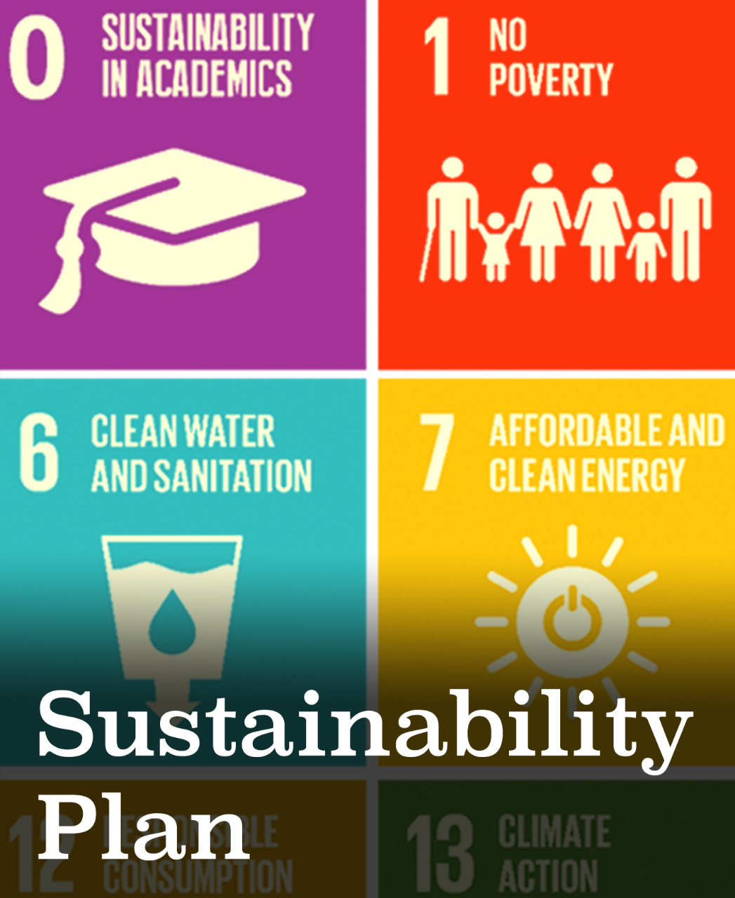 Sustainability Plan