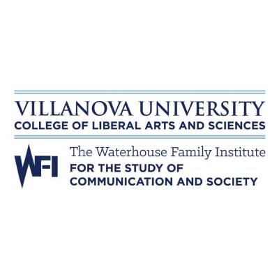 VU114TwoColor; Custom Center logo with Donor Name added