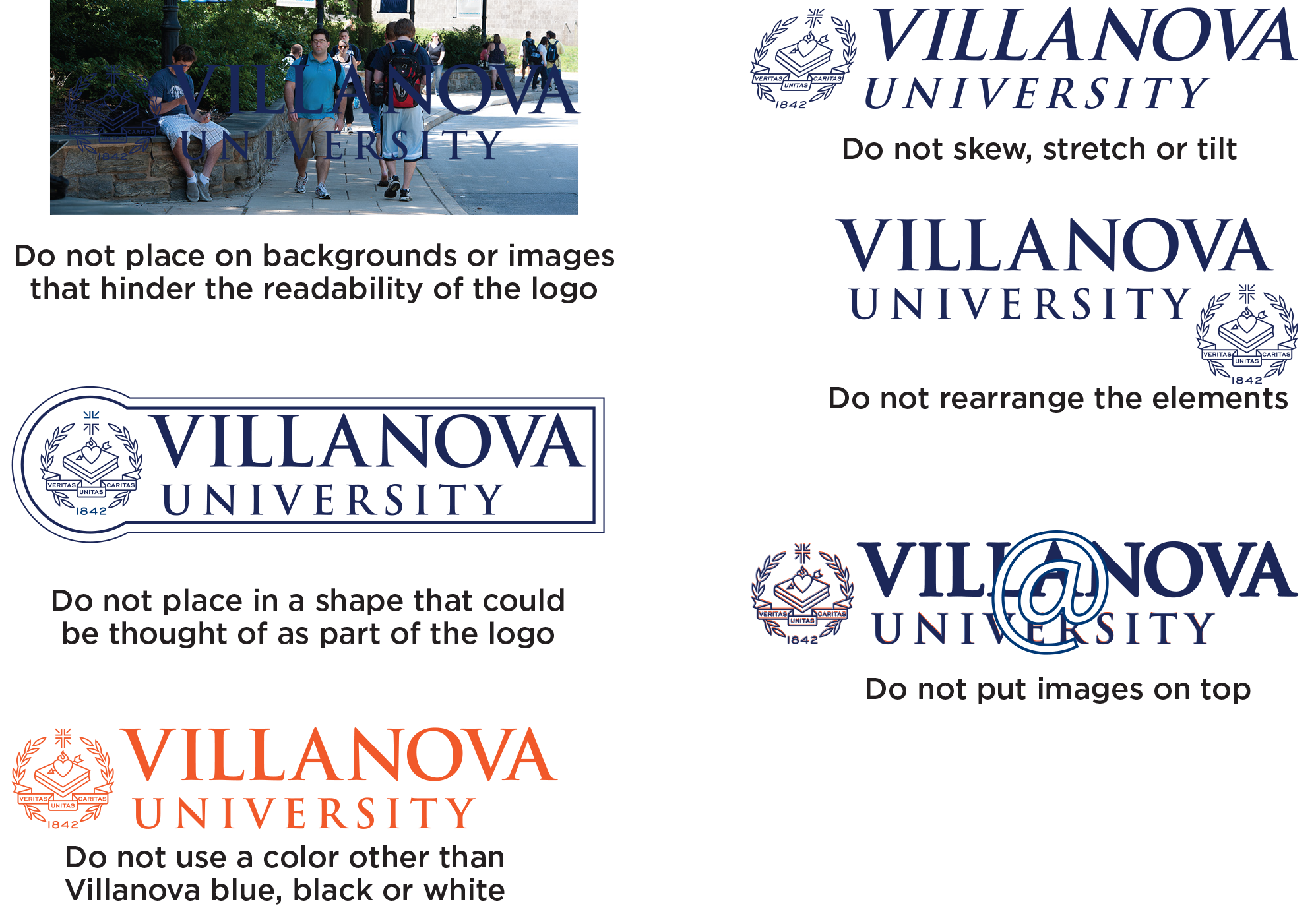 Logo Usage Requirements