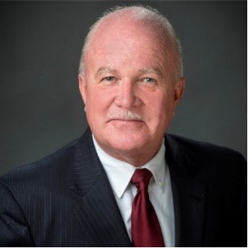 Michael A. Bray ’81 VSB