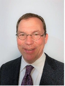 Patrick Roche ’91 VSB: