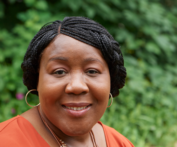 Trapeta B. Mayson ’15 EMBA