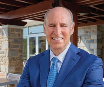 Michael Scully ‘70 VSB 