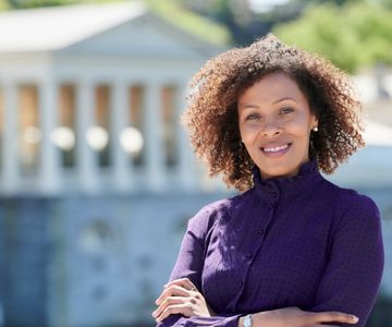 Aronté Bennett, PhD