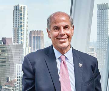 Bill Donnell ‘77 VSB 