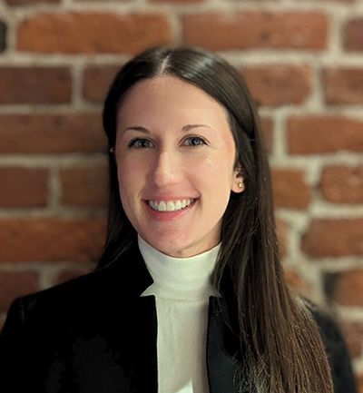 Kara Skarda, MBA AI/ML Specialization student